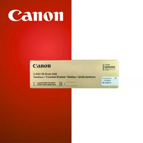 Canon C-EXV-58 Orijinal Drum Ünitesi