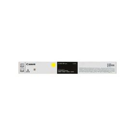 Canon C-EXV 58 Sarı Orijinal Toner