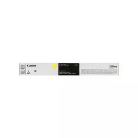 Canon C-EXV 58 Sarı Orijinal Toner
