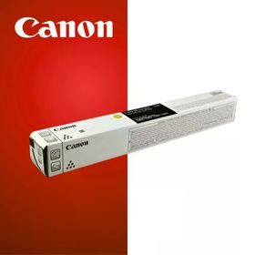 Canon C-EXV 58 Sarı Orijinal Toner