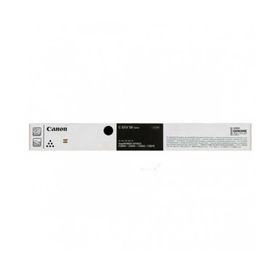 Canon C-EXV-58BK 3763C002 Siyah Yüksek Kapasiteli Orijinal Toner