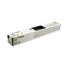 Canon C-EXV-58C 3764C002 Mavi Orijinal Yüksek Kapasiteli Toner