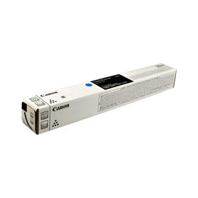 Canon C-EXV-58C 3764C002 Mavi Orijinal Yüksek Kapasiteli Toner