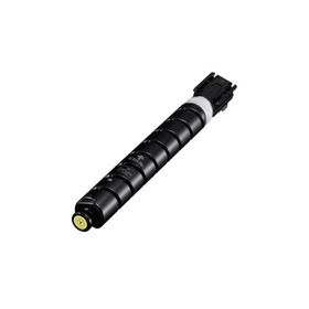 Canon C-EXV-58LY 3769C002 Orijinal Sarı Toner