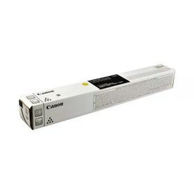 Canon C-EXV-58Y 3766C002 Sarı Orijinal Yüksek Kapasiteli Toner
