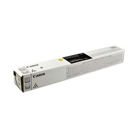 Canon C-EXV-58Y 3766C002 Sarı Orijinal Yüksek Kapasiteli Toner