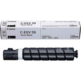 Canon C-EXV 59 Siyah Toner