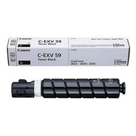 Canon C-EXV 59 Siyah Toner