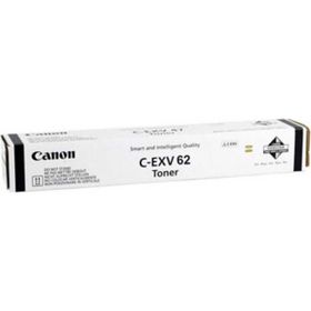 Canon C-EXV 62 5141C002 Siyah Orijinal Fotokopi Toner