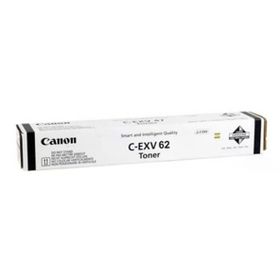 Canon C-EXV 62 5141C002 Siyah Orijinal Fotokopi Toner