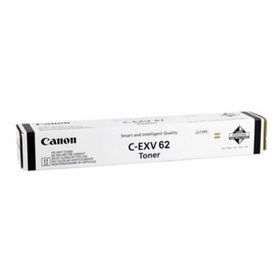 Canon C-EXV 62 5141C002 Siyah Orijinal Fotokopi Toner
