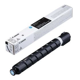 Canon C-EXV 64 5754C002 Mavi Orijinal Fotokopi Toner