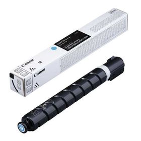 Canon C-EXV 64 5754C002 Mavi Orijinal Fotokopi Toner