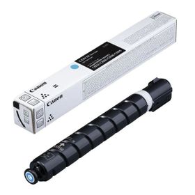 Canon C-EXV 64 5754C002 Mavi Orijinal Fotokopi Toner