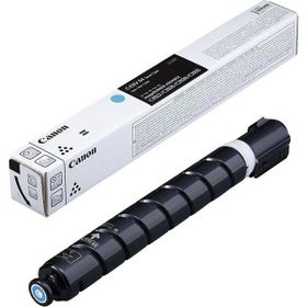 Canon C-EXV 64 5754C002 Mavi Orijinal Fotokopi Toner