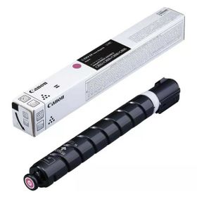 Canon C-EXV 64 5755C002 Kırmızı Orijinal Fotokopi Toner