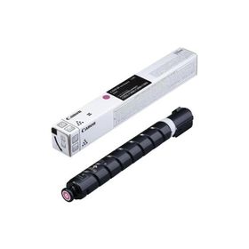 Canon C-EXV 64 5755C002 Kırmızı Orijinal Fotokopi Toner