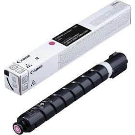 Canon C-EXV 64 5755C002 Kırmızı Orijinal Fotokopi Toner
