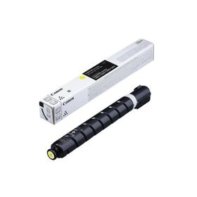 Canon C-EXV 64 5756C002 Sarı Orijinal Fotokopi Toner