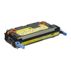 Canon C-EXV-8-7626A002 Sarı Muadil Toner