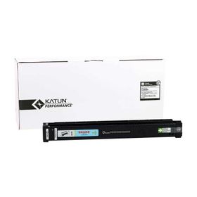 Canon C-EXV-8-7629A002AA Siyah Katun Muadil Toneri