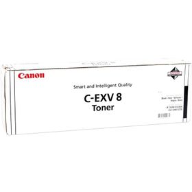 Canon C-EXV-8 Siyah Fotokopi Toneri