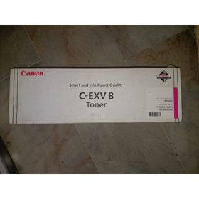 Canon C-EXV-8 Siyah Fotokopi Toneri