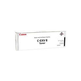 Canon C-EXV-8 Siyah Fotokopi Toneri
