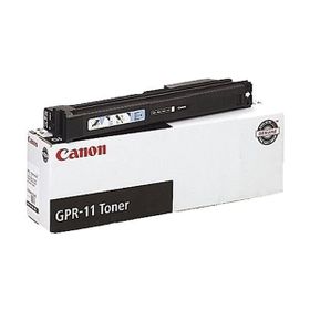 Canon C-EXV-8 Siyah Toneri