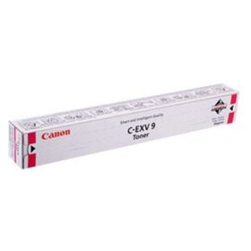 Canon C-EXV-9 Kırmızı Fotokopi Toneri