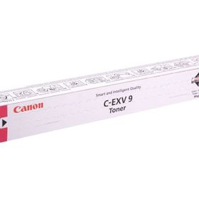 Canon C-EXV-9 Kırmızı Fotokopi Toneri