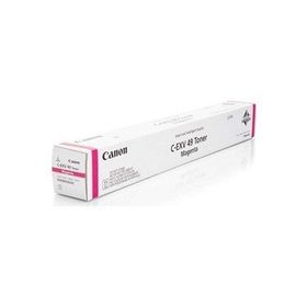 Canon C-EXV-9 Kırmızı Fotokopi Toneri