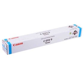 Canon C-EXV-9 Mavi Fotokopi Toneri