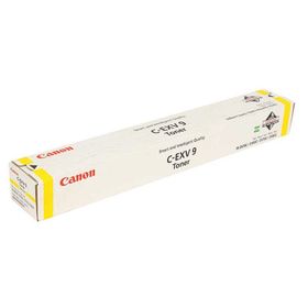 Canon C-EXV-9 Sarı Fotokopi Toneri