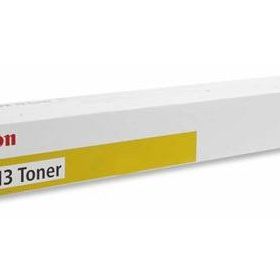 Canon C-EXV-9 Sarı Fotokopi Toneri