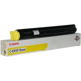 Canon C-EXV-9 Sarı Fotokopi Toneri