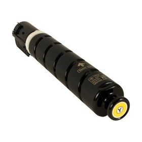 Canon C-EXV034 Sarı 9451B001 Muadil Toner