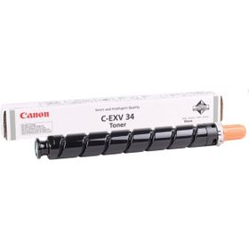 Canon C-EXV034 Siyah Muadil Toner
