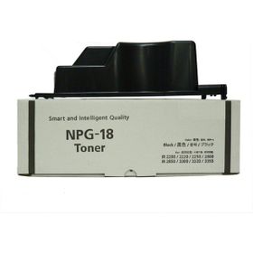 Canon C-EXV034 Siyah Muadil Toner