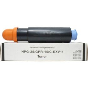 Canon C-EXV11 - IR-2230-IR-2270-IR-2270i Siyah Muadil Toner