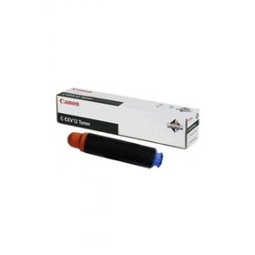 Canon C-EXV12 IR-3570 IR-4570 Orjinal Fotokopi Toneri