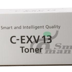 Canon C-EXV13 Orijinal Siyah Toner