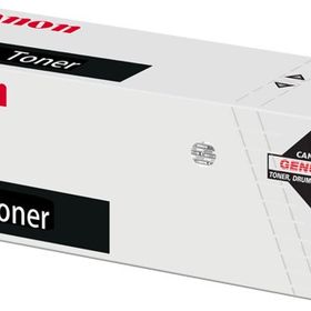Canon C-EXV13 Orijinal Siyah Toner