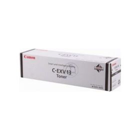 Canon C-EXV13 Orijinal Siyah Toner