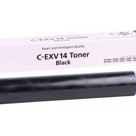 Canon C-EXV14 İR 2016-İR 2018-İR 2020-İR 2022-İR 2025-İR 2030-İR 2318-İR 2320-İR 2420-İR 2422 Muadil Siyah Toner
