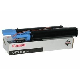 Canon C-EXV14 İR 2016-İR 2018-İR 2020-İR 2022-İR 2025-İR 2030-İR 2318-İR 2320-İR 2420-İR 2422 Muadil Siyah Toner