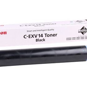 Canon C-EXV14 İR 2016-İR 2018-İR 2020-İR 2022-İR 2025-İR 2030-İR 2318-İR 2320-İR 2420-İR 2422 Muadil Siyah Toner