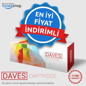 Canon C-EXV15 Orijinal Siyah Toner