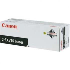 Canon C-EXV15 Orijinal Siyah Toner