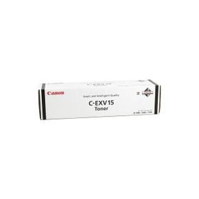 Canon C-EXV15 Siyah Toner
